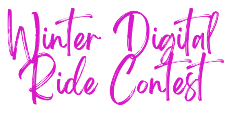 Winter digital Contest logo